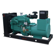 Cabinet Soundproof Diesel Generators120kw / 150kv a